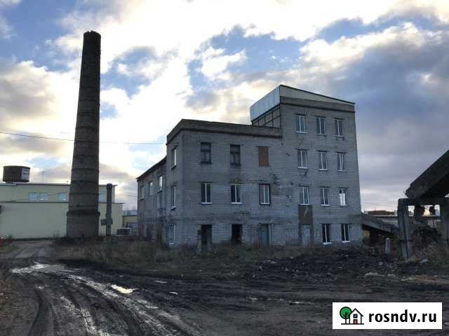 Участок промназначения 35 сот. на продажу в Архангельске Архангельск - изображение 1