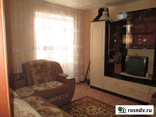 1-комнатная квартира, 24 м², 4/5 эт. на продажу в Яксатово Яксатово - изображение 1