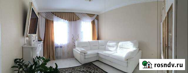 1-комнатная квартира, 33 м², 4/5 эт. на продажу в Ханты-Мансийске Ханты-Мансийск - изображение 1