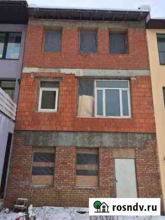 Таунхаус 240 м² на участке 2 сот. на продажу в Красногорске Московской области Красногорск