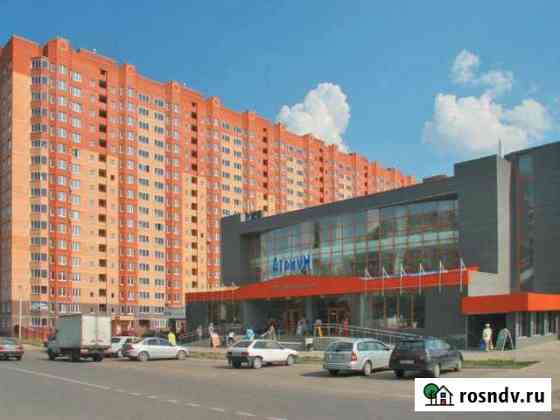 2-комнатная квартира, 72 м², 3/17 эт. в аренду посуточно в Воскресенске Воскресенск