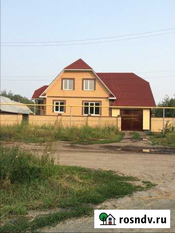 Коттедж 200 м² на участке 15 сот. на продажу в Южноуральске Южноуральск - изображение 1