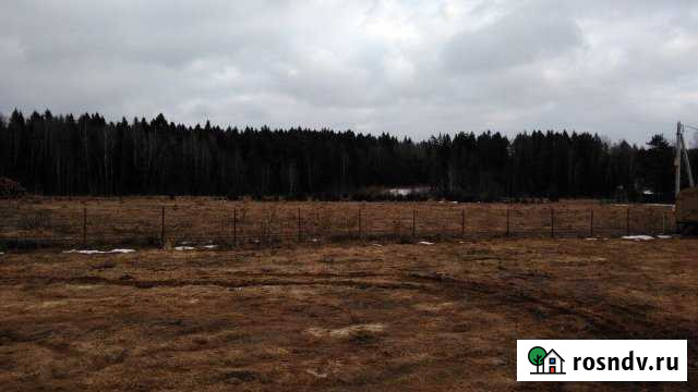 Участок ИЖС 15 сот. на продажу в Наро-Фоминске Наро-Фоминск - изображение 1