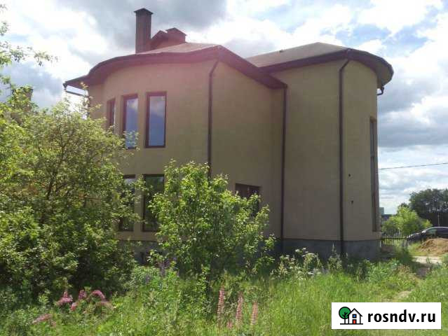 Дом 410 м² на участке 16 сот. на продажу в Менделеево Московской области Менделеево - изображение 1