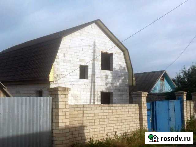 Дом 200 м² на участке 11.5 сот. на продажу в Белой Калитве Белая Калитва - изображение 1