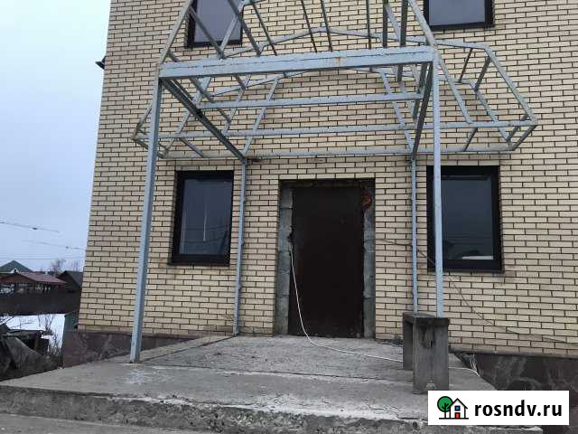 Коттедж 480 м² на участке 6.1 сот. на продажу в Пироговском Пироговский - изображение 1