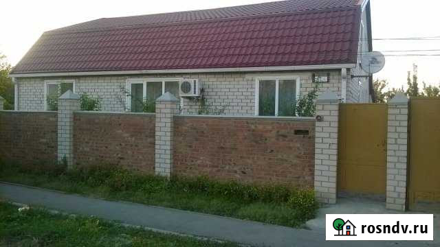 Дом 180 м² на участке 9.6 сот. на продажу в Морозовске Морозовск - изображение 1