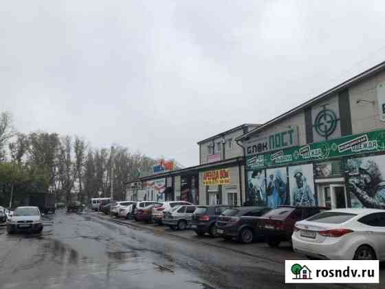 Торговое помещение, 96.4 кв.м. Курск