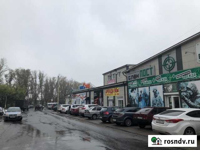 Торговое помещение, 96.4 кв.м. Курск - изображение 1