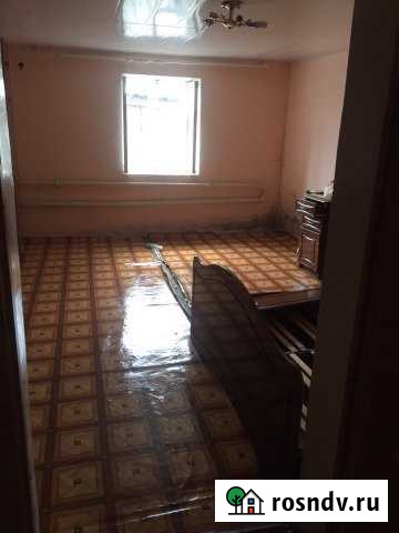 Дом 95 м² на участке 10 сот. на продажу в Новой Майне Новая Майна - изображение 1