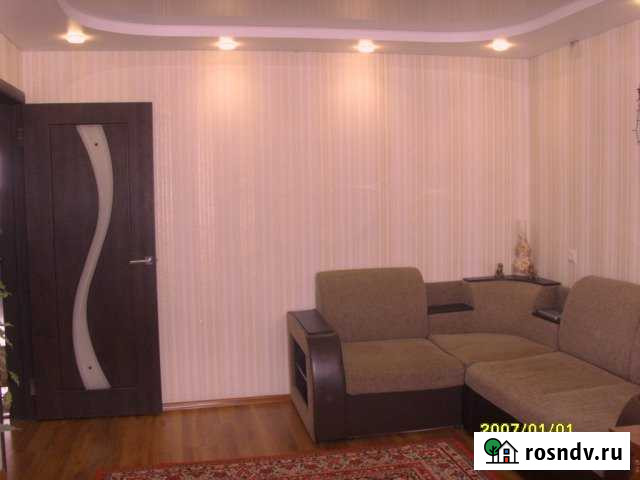 3-комнатная квартира, 60 м², 6/6 эт. на продажу в Ишиме Ишим - изображение 1