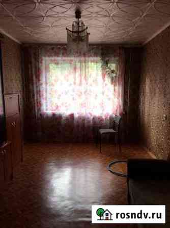 3-комнатная квартира, 69 м², 2/5 эт. на продажу в Добрянке Добрянка