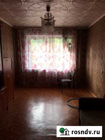 3-комнатная квартира, 69 м², 2/5 эт. на продажу в Добрянке Добрянка - изображение 1