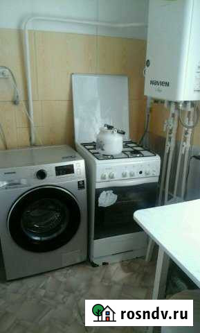 2-комнатная квартира, 44 м², 1/2 эт. на продажу в Шигонах Шигоны - изображение 1