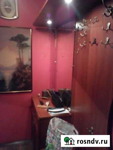 1-комнатная квартира, 30 м², 1/4 эт. в аренду на длительный срок в Кировске Ленинградской области Кировск - изображение 1