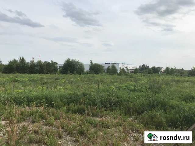 Участок промназначения 302 сот. на продажу в Долгопрудном Долгопрудный - изображение 1