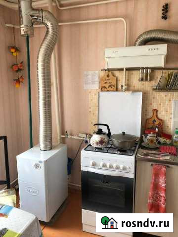 Коттедж 78 м² на участке 10 сот. на продажу в Переволоцком Переволоцкий - изображение 1