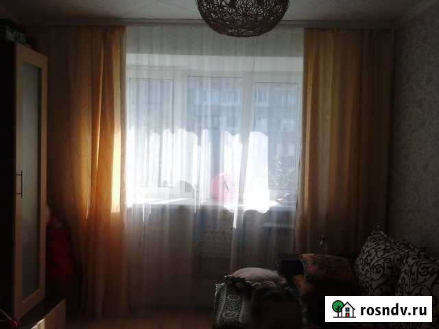 2-комнатная квартира, 47 м², 3/5 эт. на продажу в Новой Майне Новая Майна - изображение 1