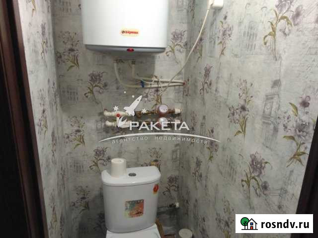 2-комнатная квартира, 50 м², 1/3 эт. на продажу в Завьялово Республики Удмуртия Завьялово - изображение 1