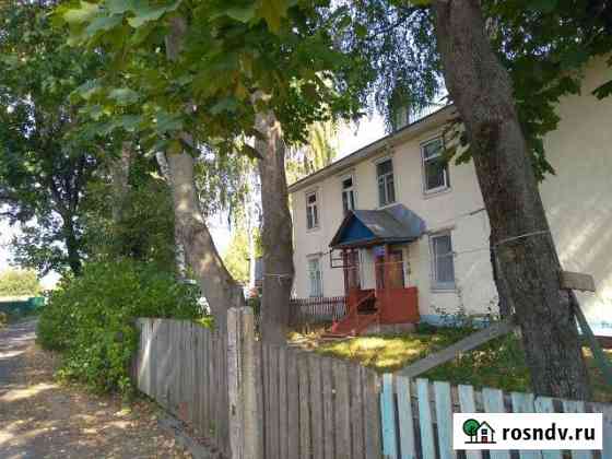 Комната 24 м² в 3-ком. кв., 2/2 эт. на продажу в Быково Московской области Быково