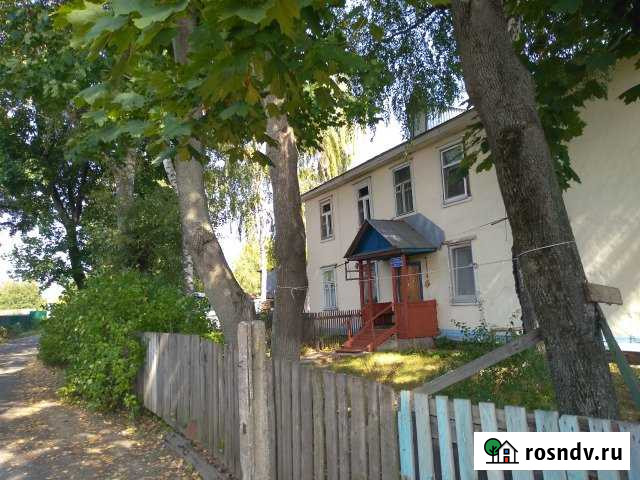 Комната 24 м² в 3-ком. кв., 2/2 эт. на продажу в Быково Московской области Быково - изображение 1