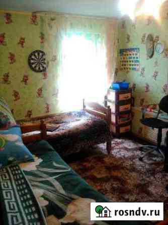 Дом 70.1 м² на участке 2 сот. на продажу в Бугуруслане Бугуруслан
