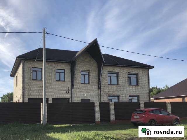 Коттедж 300 м² на участке 15 сот. на продажу в Азово Азово - изображение 1