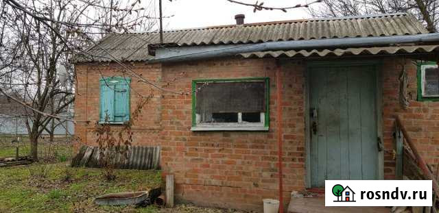 Дом 40 м² на участке 9 сот. на продажу в Кисляковской Кисляковская - изображение 1