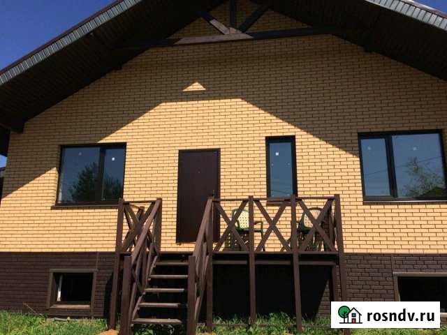 Коттедж 200 м² на участке 10 сот. на продажу в Одинцово Одинцово - изображение 1