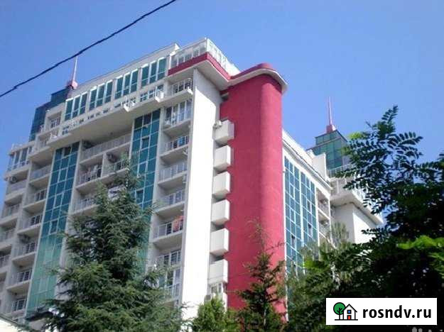 1-комнатная квартира, 36 м², 6/14 эт. на продажу в Алуште Алушта - изображение 1