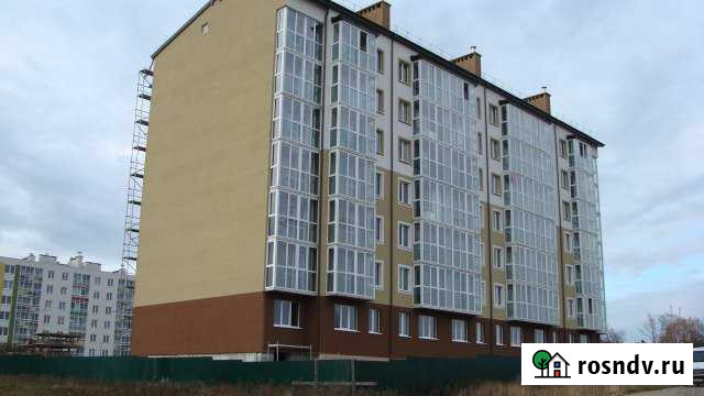 1-комнатная квартира, 35 м², 5/7 эт. на продажу в Светлогорске Светлогорск - изображение 1
