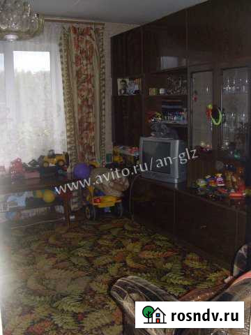 3-комнатная квартира, 61 м², 2/5 эт. на продажу в Долгопрудном Долгопрудный - изображение 1