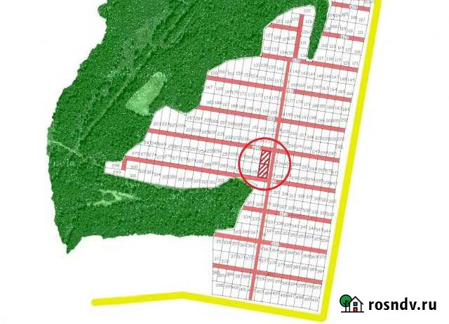 Участок ИЖС 30 сот. на продажу на Зональной Станции Зональная Станция - изображение 1
