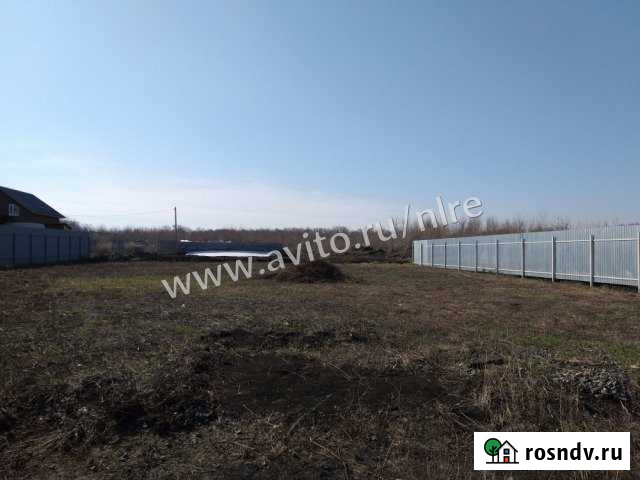 Участок СНТ, ДНП 10 сот. на продажу в Дубовом Умете Дубовый Умет - изображение 1