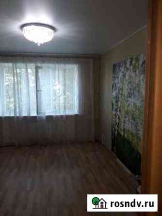 Комната 13 м² в 5-ком. кв., 4/5 эт. в аренду на длительный срок в Туле Тула