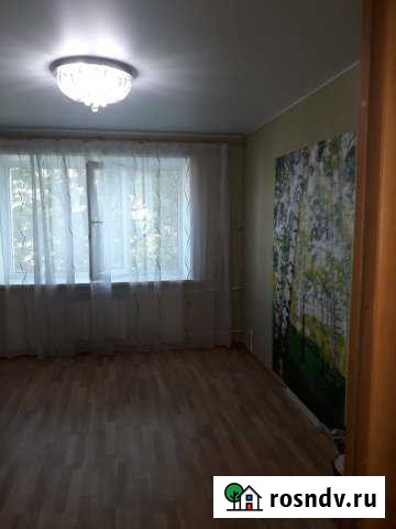 Комната 13 м² в 5-ком. кв., 4/5 эт. в аренду на длительный срок в Туле Тула - изображение 1