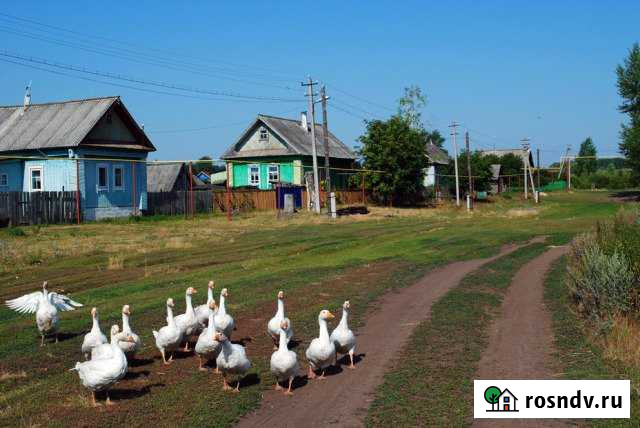 Участок ИЖС 7 сот. на продажу в Куженере Куженер - изображение 1