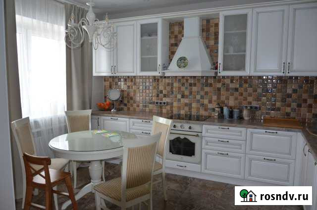 3-комнатная квартира, 78 м², 13/17 эт. на продажу в Дмитрове Дмитров - изображение 1