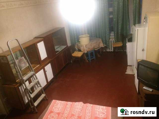 Комната 22 м² в 3-ком. кв., 1/2 эт. в аренду на длительный срок в Пушкино Пушкино - изображение 1