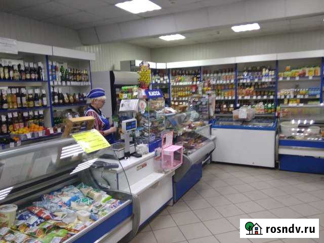 Продам магазин 193м, 1 лин., остановка, отд стоящ Камбарка - изображение 1