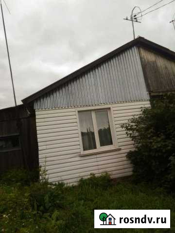 Дом 28 м² на участке 6 сот. на продажу в Березовском Кемеровской области Березовский - изображение 1