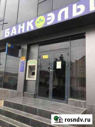 Помещение свободного назначения, 176.6 кв.м. Дербент