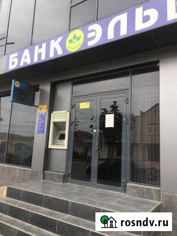 Помещение свободного назначения, 176.6 кв.м. Дербент - изображение 1