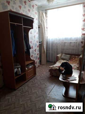 Комната 19 м² в 1-ком. кв., 1/5 эт. на продажу в Канаше Канаш - изображение 1