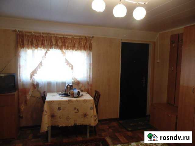 Дом 20 м² на участке 18 сот. в аренду посуточно в Беломорске Беломорск - изображение 1