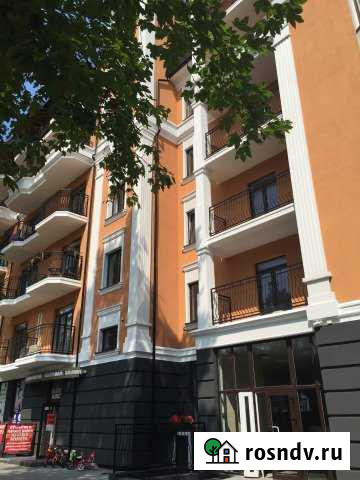 Квартира-студия, 50 м², 3/6 эт. в аренду посуточно в Светлогорске Светлогорск - изображение 1