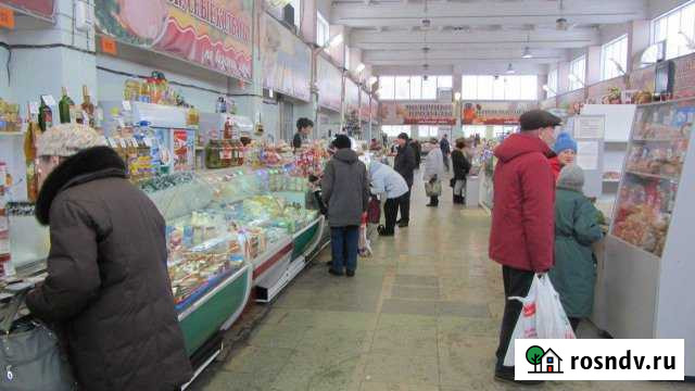 Торговое помещение, 20 кв.м. Новоуральск - изображение 1