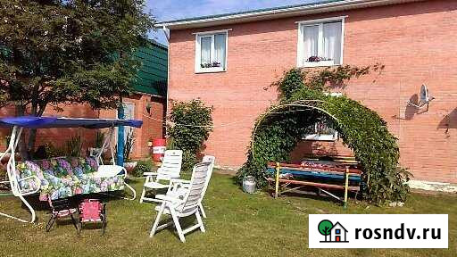 Дом 200 м² на участке 25 сот. на продажу в Шалинском Шалинское - изображение 1