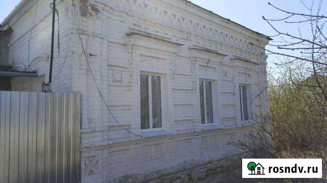 Дом 65 м² на участке 3 сот. на продажу в Аткарске Аткарск - изображение 1