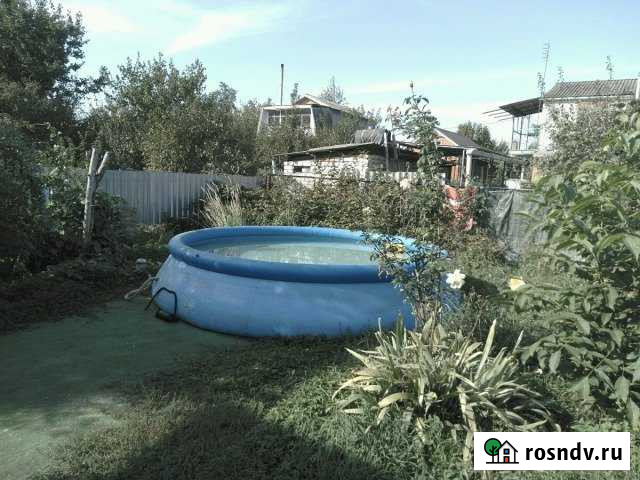 Дом 130 м² на участке 4 сот. на продажу в Агрономе Агроном - изображение 1